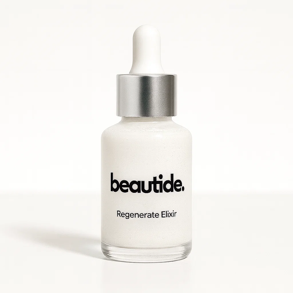 Beautide Peptide Serum Advanced - product foto